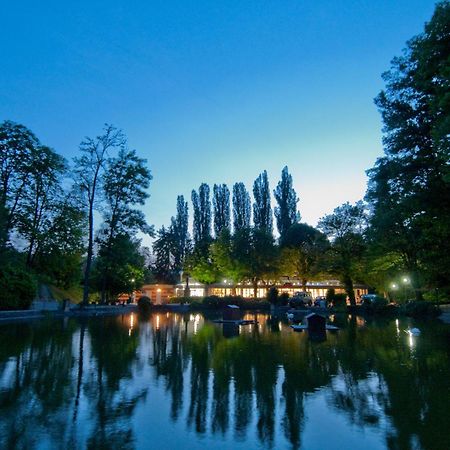 Villaggio Narrante - Le Case Dei Conti Mirafiore Serralunga d'Alba Buitenkant foto